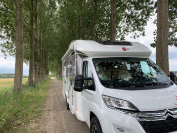 Mit dem Wohnmobil Belgien erleben - Unsere Route, Stellplätze und Tipps