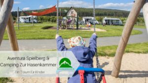 Titelbild Camping Medebach