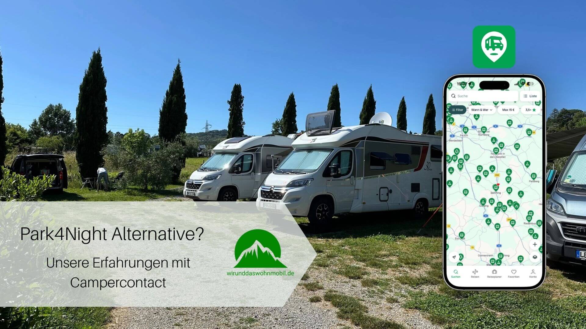 Titelbild Campercontact
